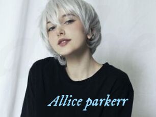 Allice_parkerr