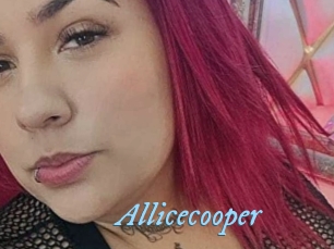 Allicecooper