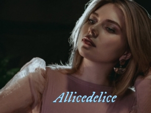 Allicedelice