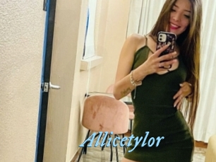 Allicetylor