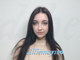 Alliemayson