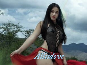 Allisdove