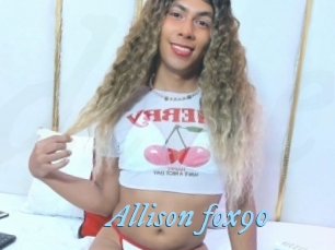 Allison_fox90