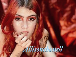 Allisonchanell
