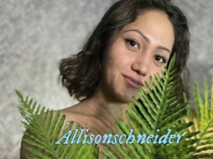 Allisonschneider