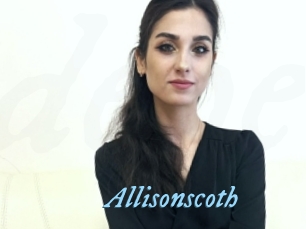 Allisonscoth