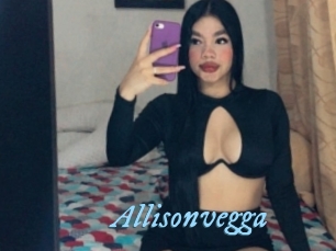 Allisonvegga