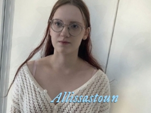 Allissastoun