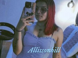 Allissonhill