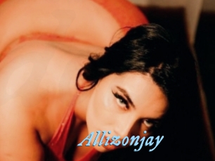 Allizonjay