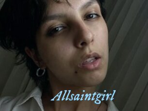 Allsaintgirl