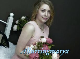 Allurringmaryx