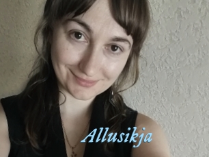 Allusikja