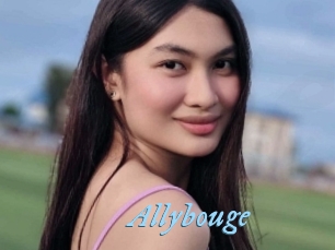 Allybouge