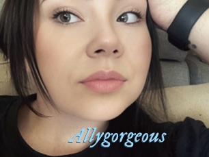 Allygorgeous