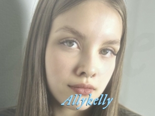 Allykelly