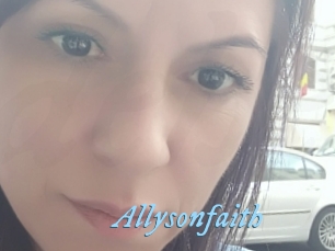 Allysonfaith