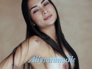 Allysonnmills