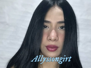 Allyssongirt