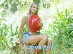 almaafiel DeriheruI