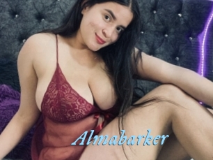 Almabarker