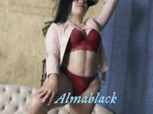 Almablack