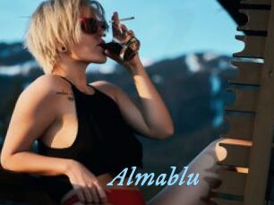 Almablu