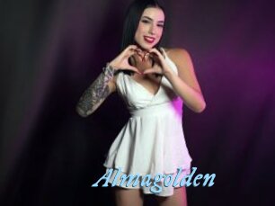Almagolden