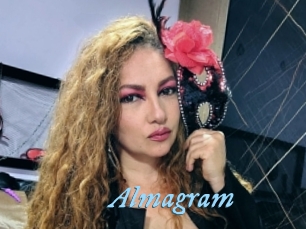 almagram DeriheruI