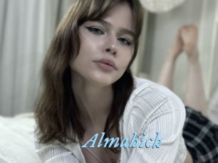 Almahick
