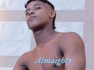 Almaighty