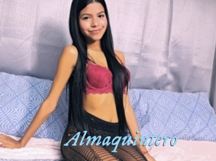 Almaquintero