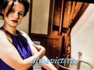 Almavictoria