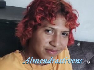 Almendrastivens