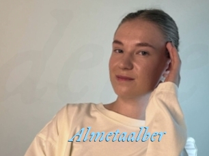 Almetaalber