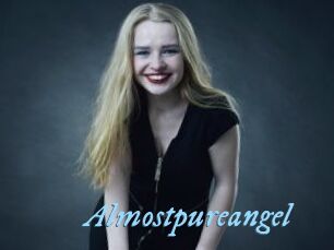 Almostpureangel