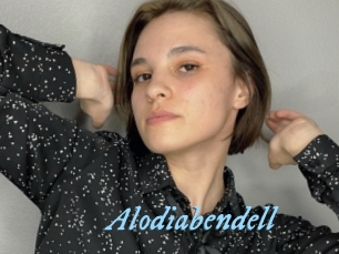 Alodiabendell