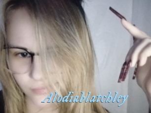 Alodiablatchley