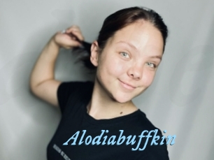 Alodiabuffkin