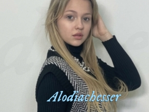 Alodiachesser