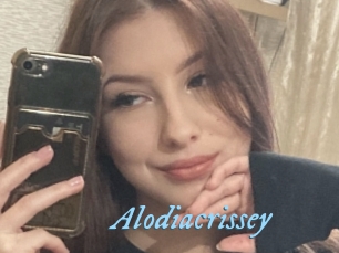 Alodiacrissey