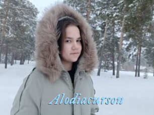 Alodiacurson