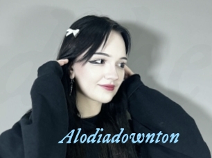 Alodiadownton