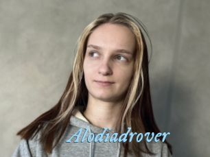 Alodiadrover