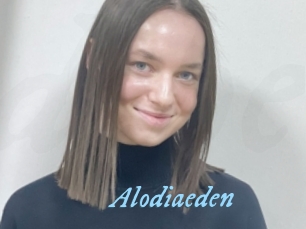 Alodiaeden