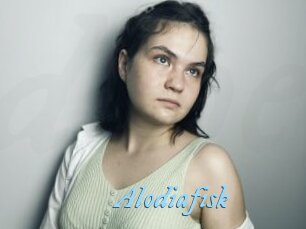 Alodiafisk
