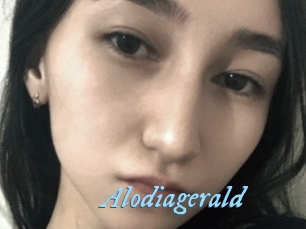 Alodiagerald