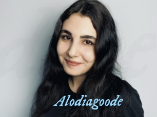 Alodiagoode