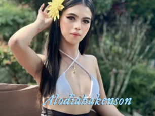 Alodiahakenson