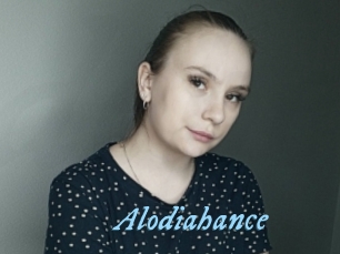 Alodiahance